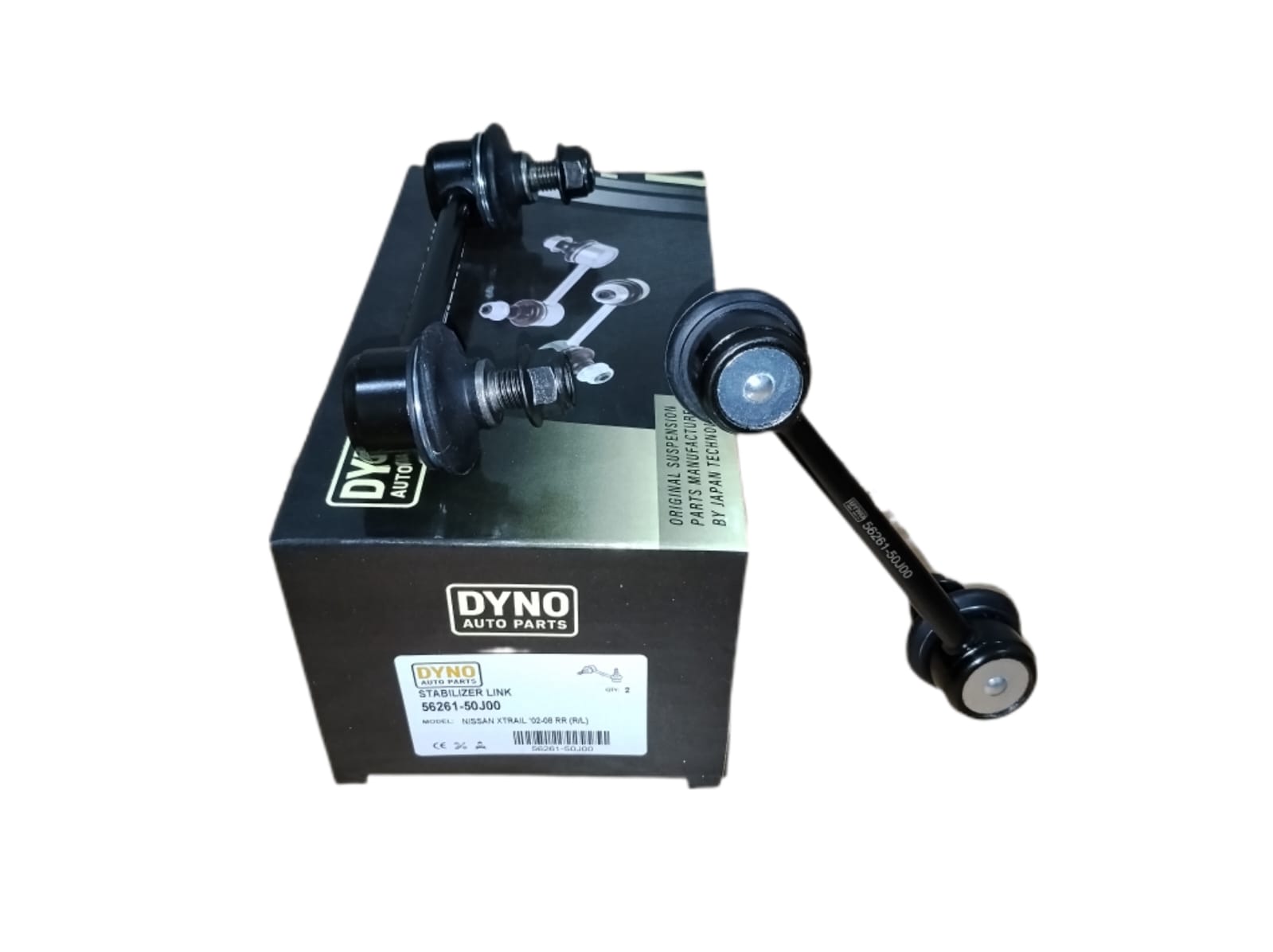 STABILIZER LINK NISSAN XTRAIL QR20 / QR25 2000cc / 2500cc 2002-2008 AT/MT