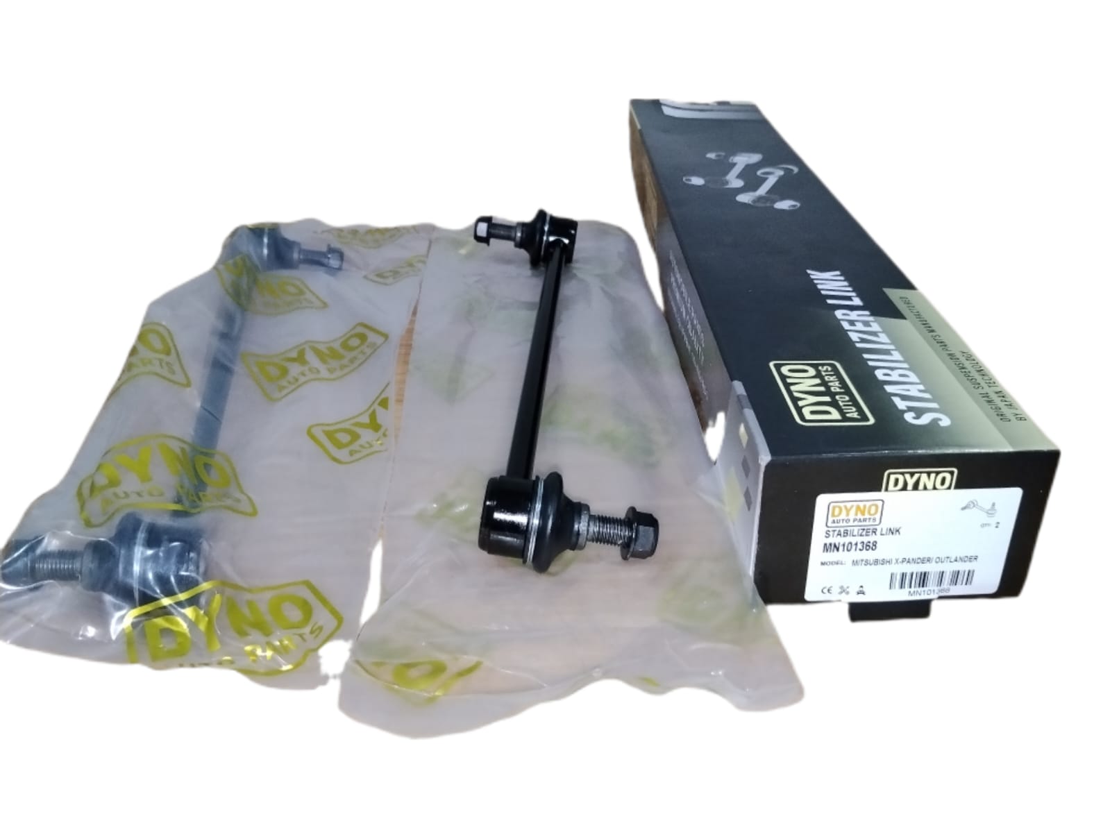 STABILIZER LINK MITSUBISHI X-PANDER 4A91 1500cc 2017 - UP AT/MT