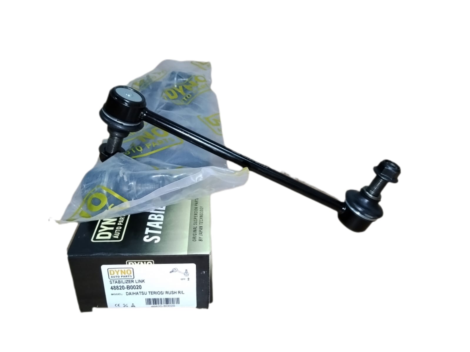 STABILIZER LINK TOYOTA RUSH 3SZ-VE 1500cc 2006 - 2023 AT/MT