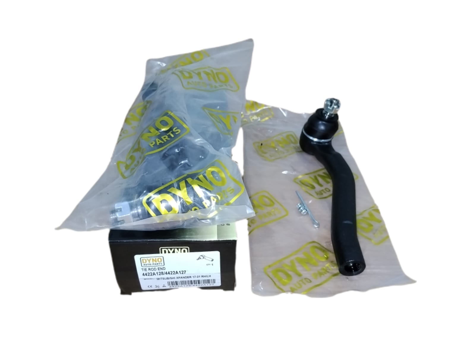 TIEROD END MITSUBISHI XPANDER 4A91 1500cc 2017-2021 AT/MT