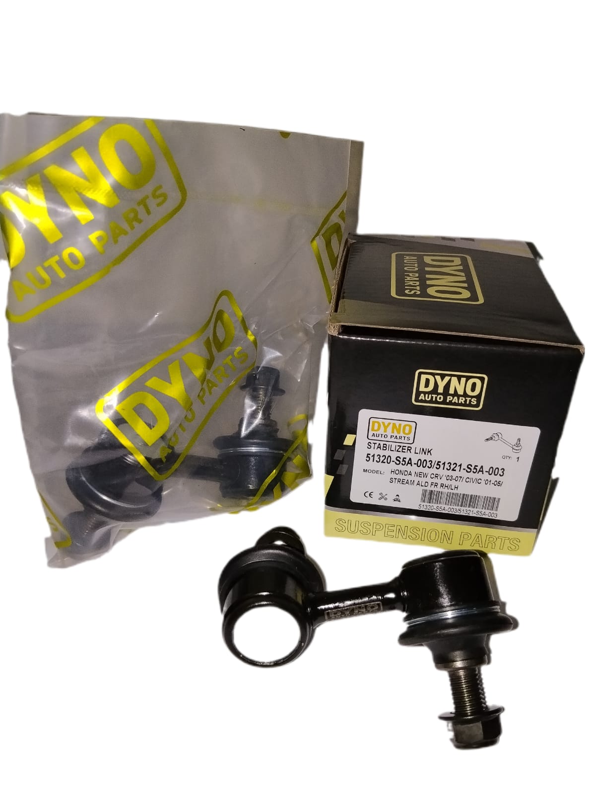 STABILIZER LINK HONDA CRV (RD) K20 / K24 1500cc 2003-2007 AT/MT