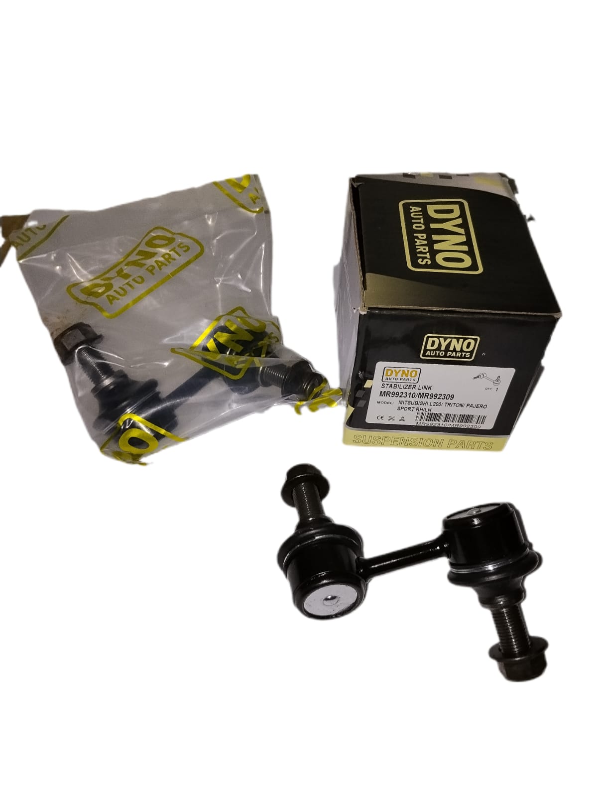 STABILIZER LINK MITSUBISHI L200 4D56 2500cc 2005 - 2014 AT/MT