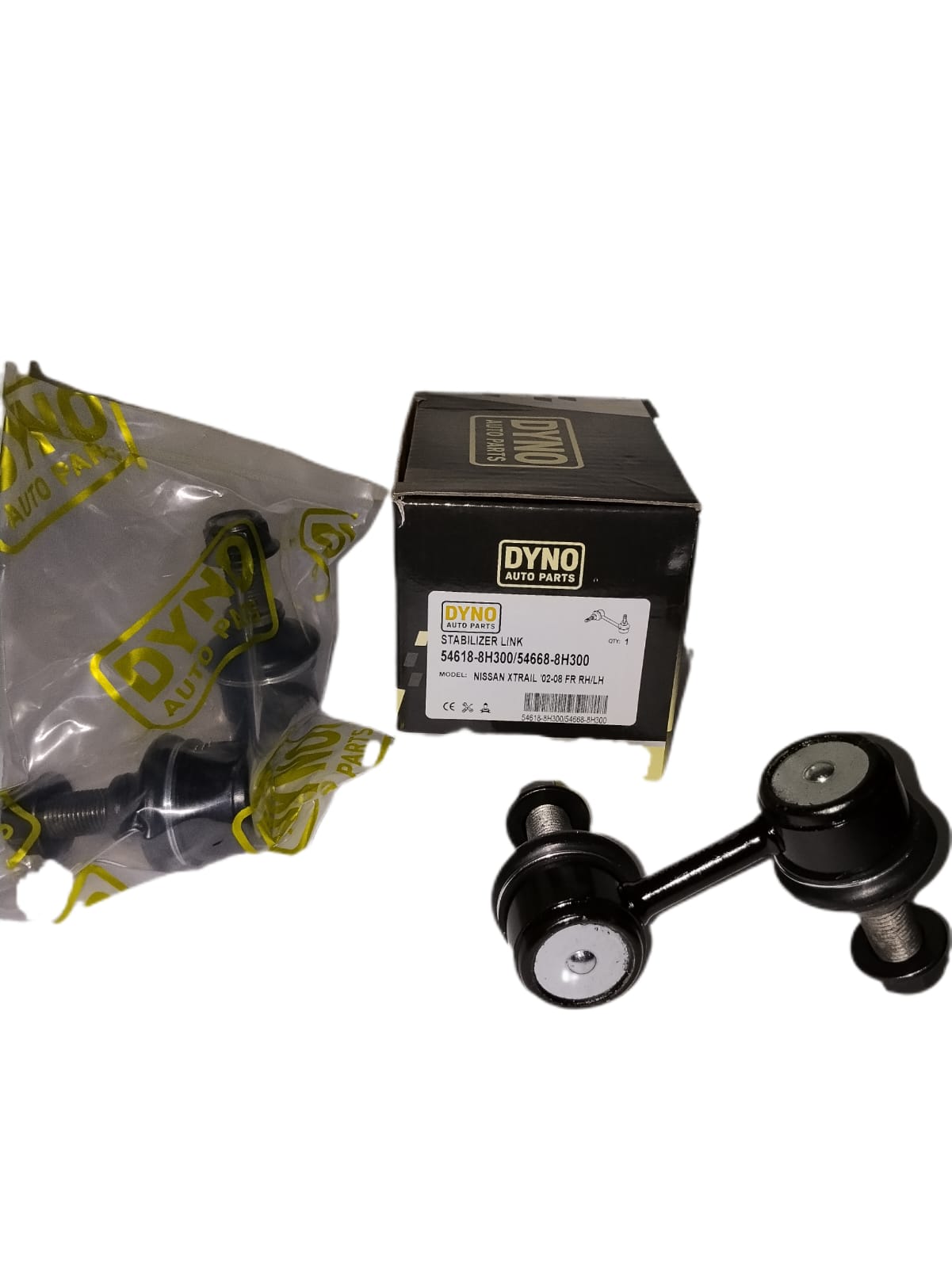 STABILIZER LINK NISSAN XTRAIL QR20 / QR25 2000cc / 2500cc 2002-2008 AT/MT