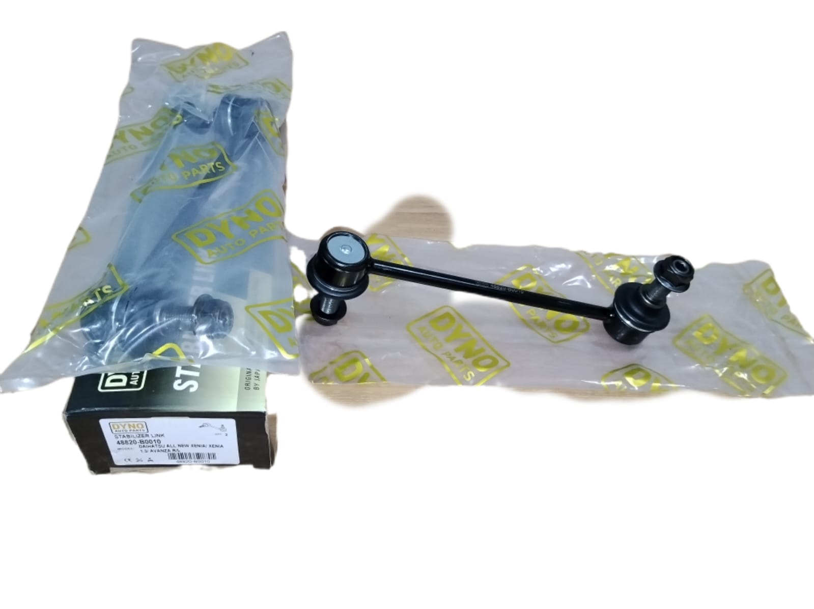 STABILIZER LINK DAIHATSU ALL NEW XENIA 1300cc AT/MT
